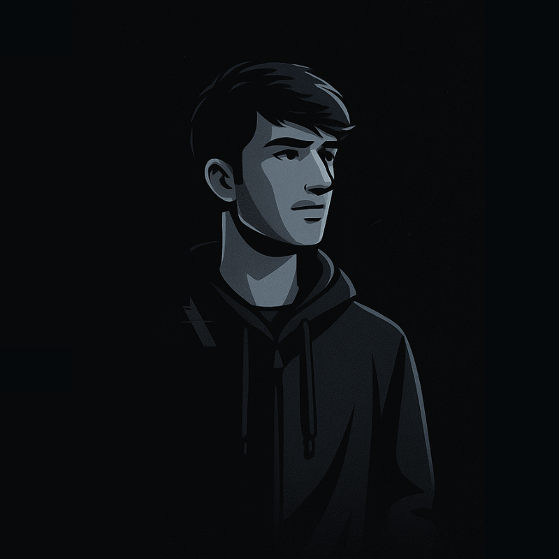 BIA — Behind it All